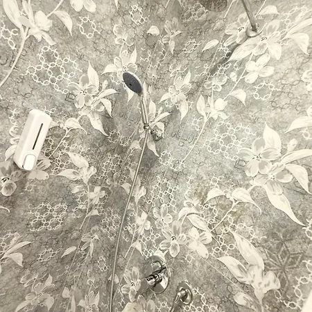 招待所 Ughetti 巴勒莫