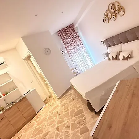 Maison d'hôtes Ughetti 3*