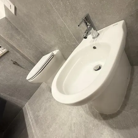 Ughetti Maison d'hôtes 3*