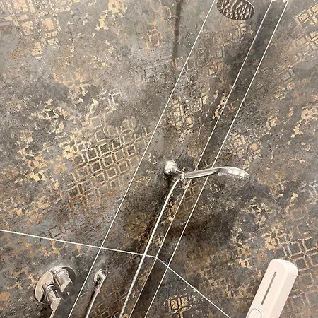 Ughetti Gasthuis Palermo