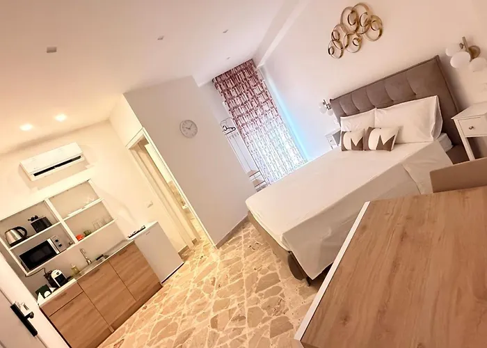 Vendégház Ughetti 3*