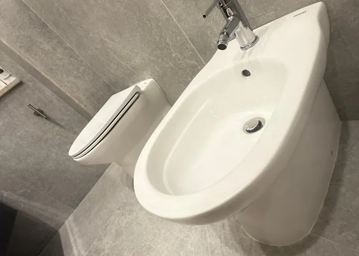 Ughetti Vendégház 3*