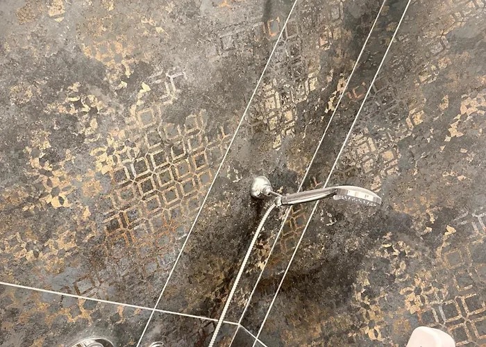 Ughetti Vendégház Palermo